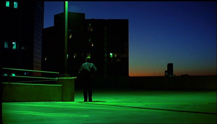 Paris, Texas (1984) Paris, Texas (1984)
