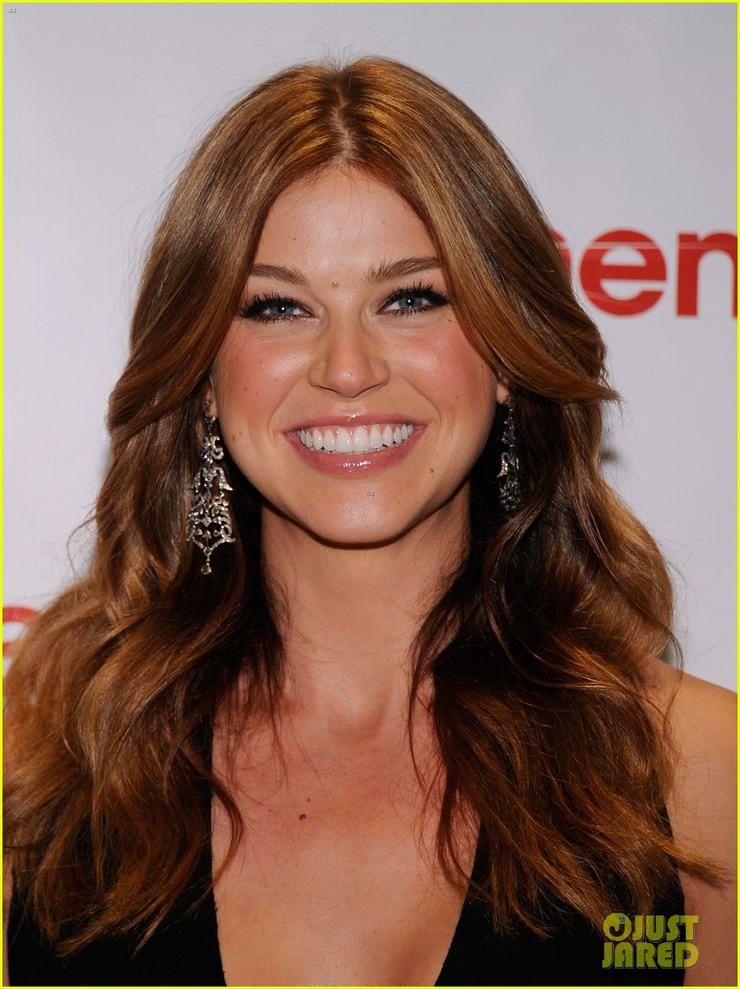Adrianne Palicki Adrianne Palicki