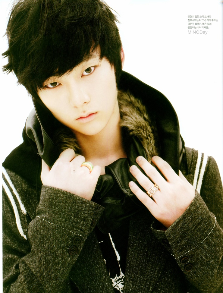 NU'EST