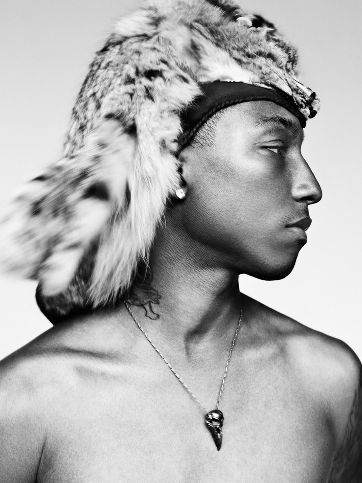 Pharrell Williams Pharrell Williams