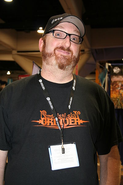 Brian Posehn