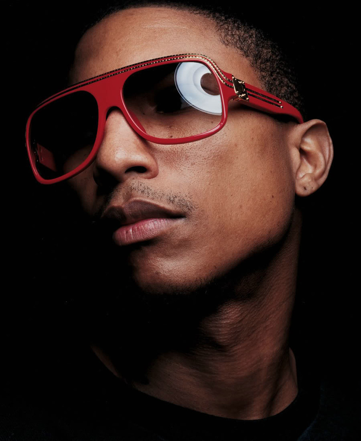 Pharrell Williams