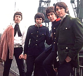 Image of The Tremeloes