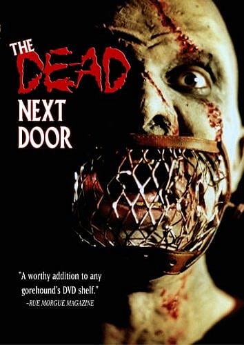 The Dead Next Door (1989)