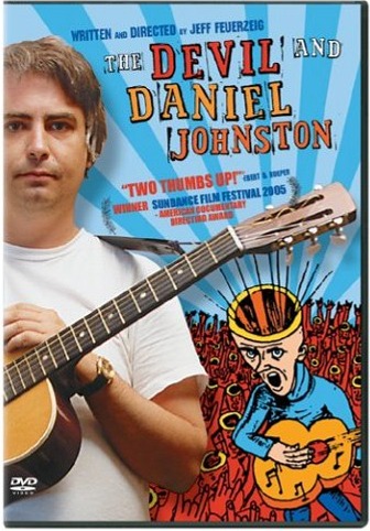 The Devil and Daniel Johnston