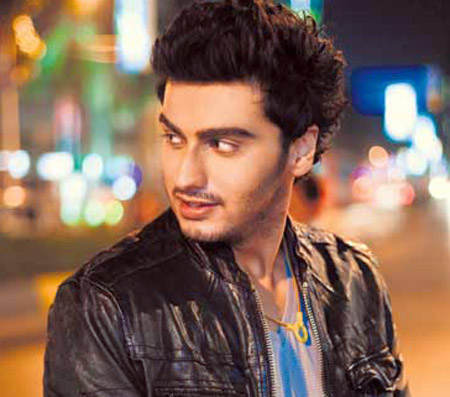 Arjun Kapoor