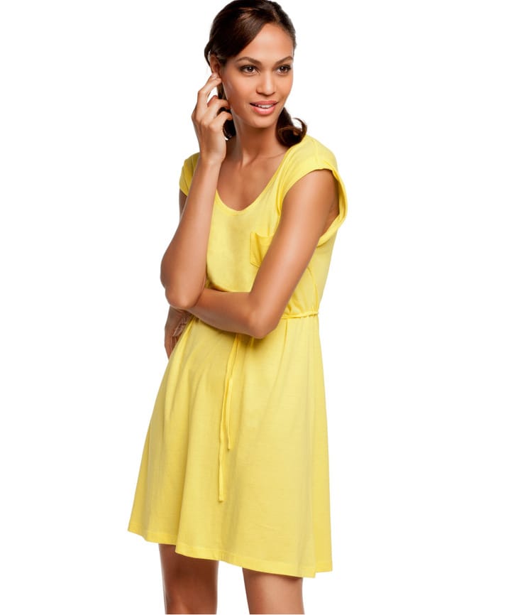 Joan Smalls Joan Smalls