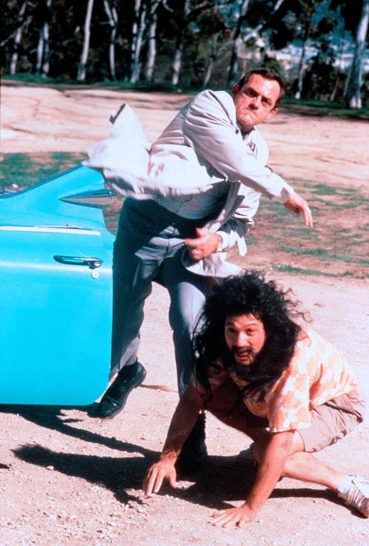 Walk Like a Man                                  (1987)