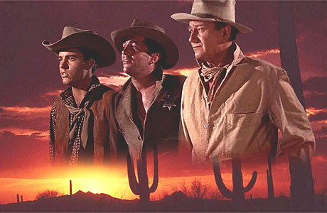 Rio Bravo