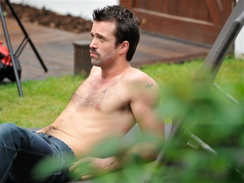 Emmett Scanlan