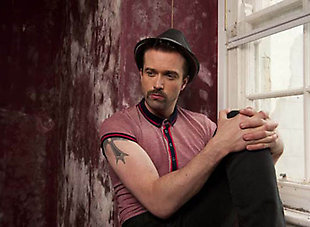 Emmett Scanlan