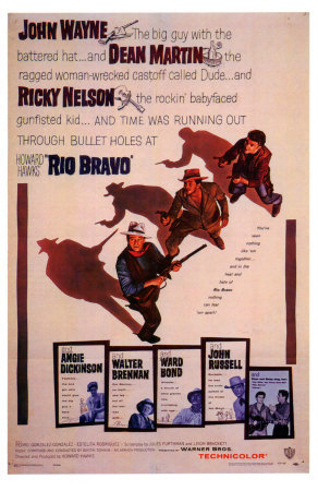 Rio Bravo