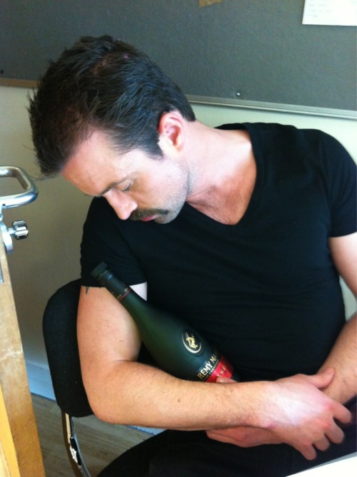 Emmett Scanlan