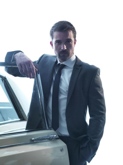 Emmett Scanlan