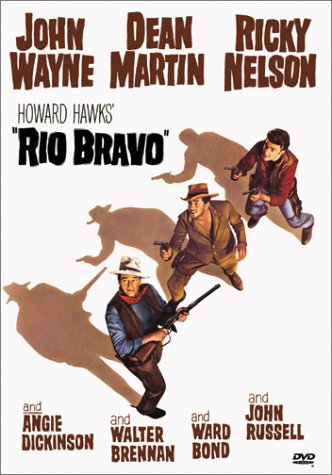 Rio Bravo Rio Bravo