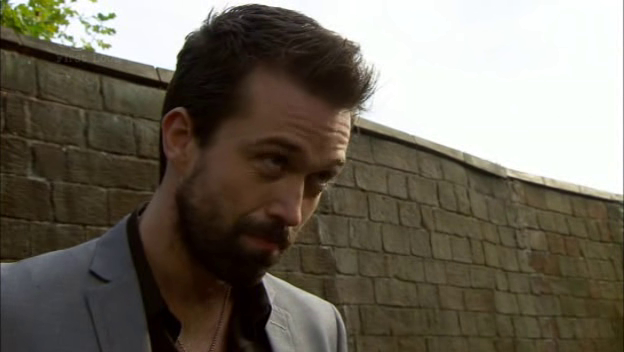Emmett Scanlan
