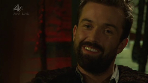 Emmett Scanlan