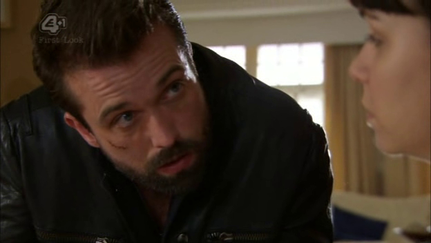 Emmett Scanlan
