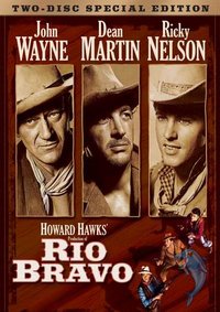 Rio Bravo