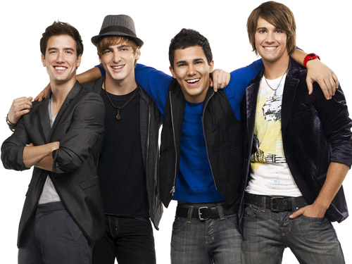 Big Time Rush