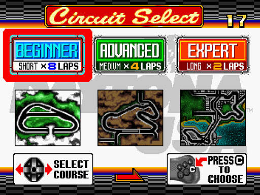 Daytona USA