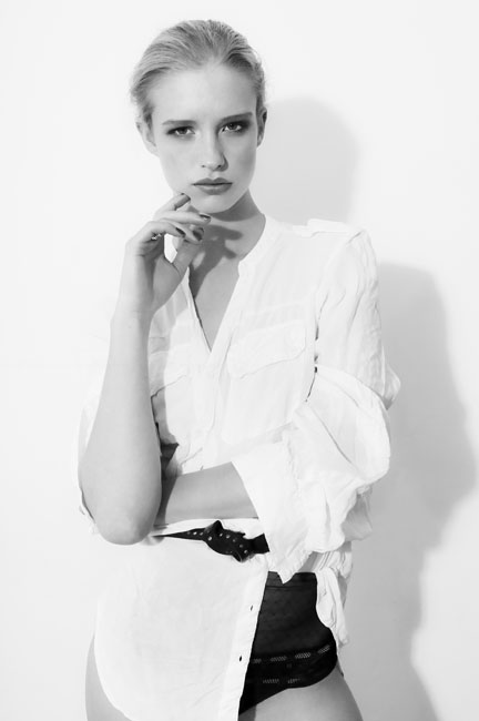 Alice Cornish