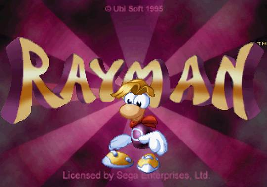 Rayman