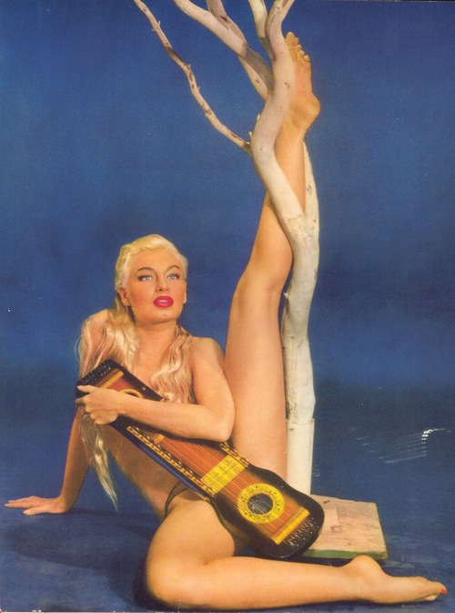Lili St. Cyr Lili St. Cyr