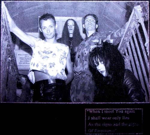 Current 93