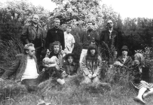 Current 93