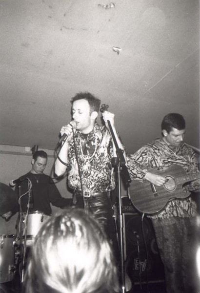 Current 93 Current 93