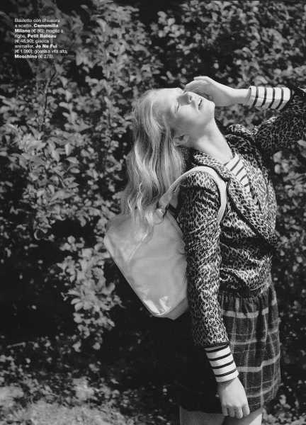 Alice Cornish