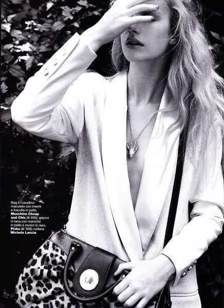 Alice Cornish