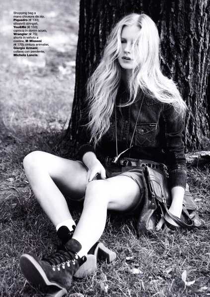 Alice Cornish