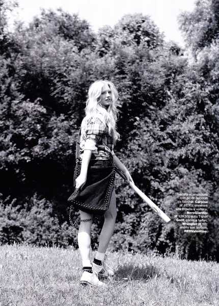 Alice Cornish