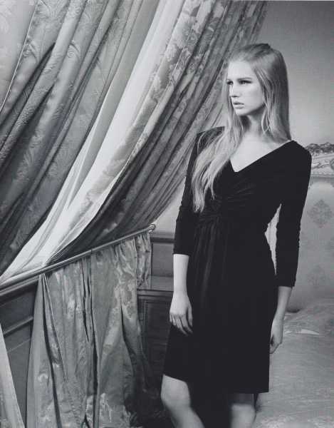 Alice Cornish