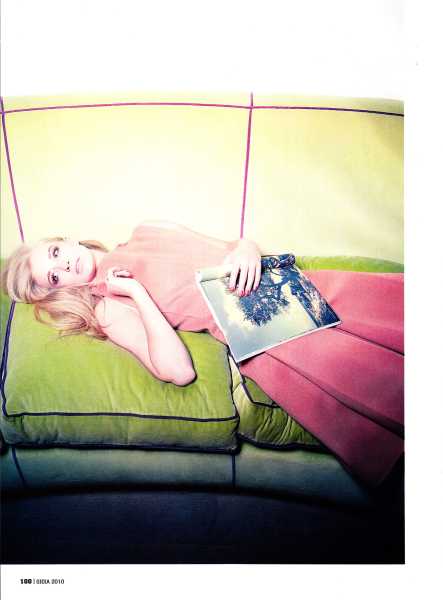 Alice Cornish