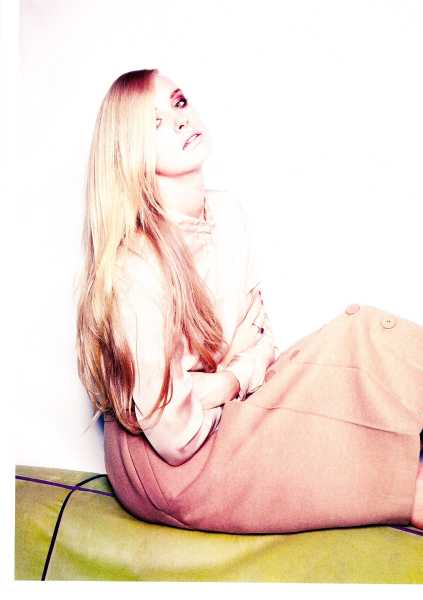 Alice Cornish