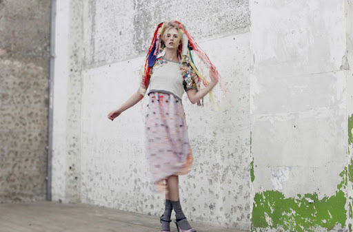 Alice Cornish