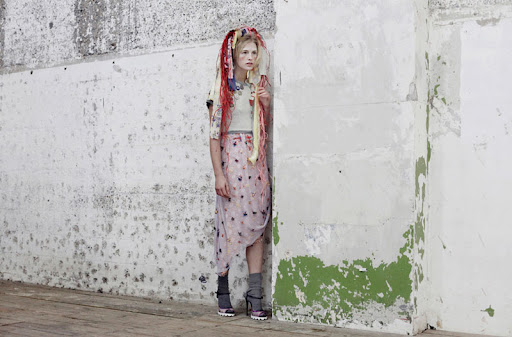 Alice Cornish