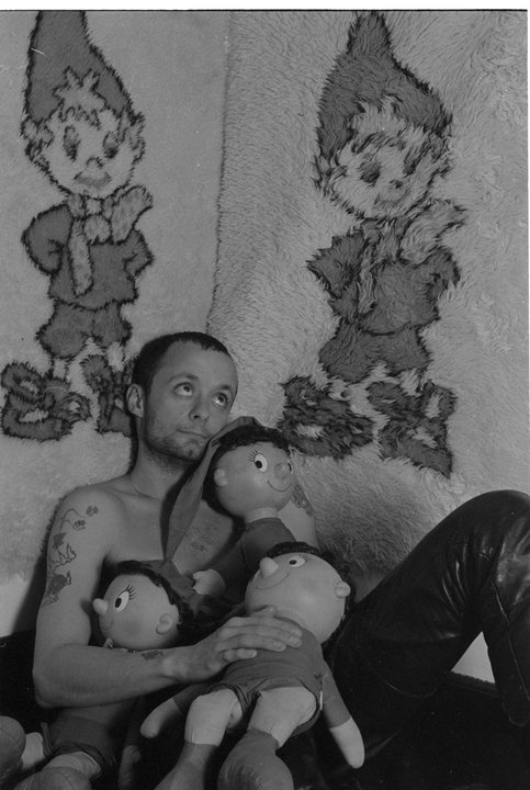 Current 93 Current 93