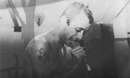 Current 93 Current 93
