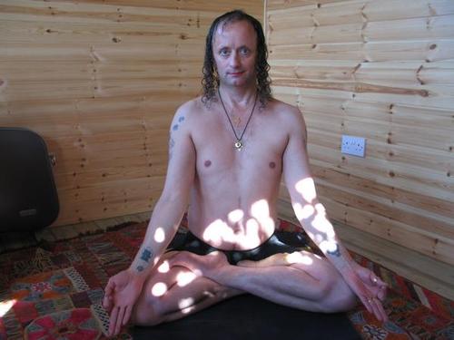Current 93 Current 93