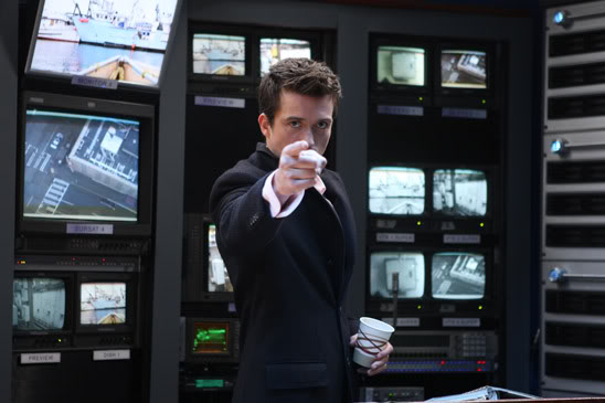 Emmett Scanlan