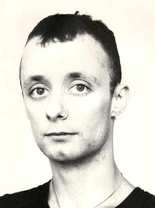 Current 93