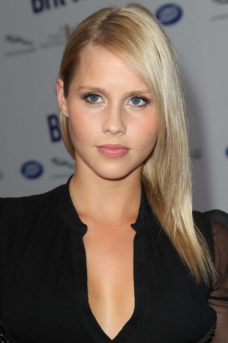 Claire Holt