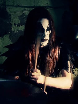 Dark Funeral