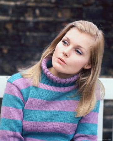 Carol Lynley