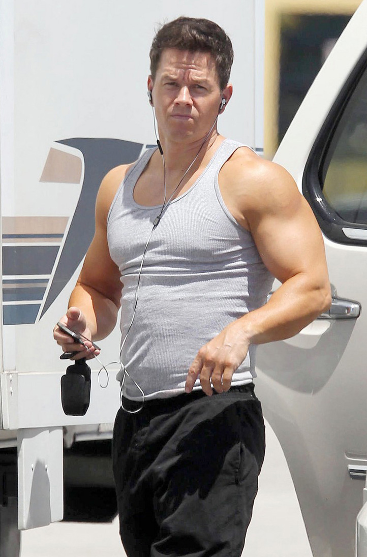 Mark Wahlberg