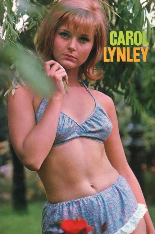 Carol Lynley